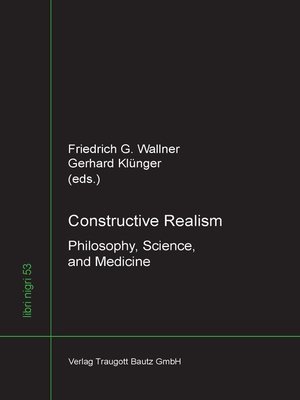cover image of Constructive Realism
